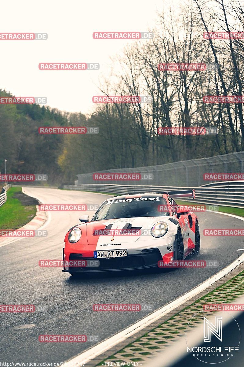 Bild #26437747 - Touristenfahrten Nürburgring Nordschleife (01.04.2024)