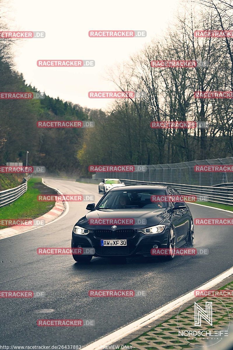 Bild #26437882 - Touristenfahrten Nürburgring Nordschleife (01.04.2024)