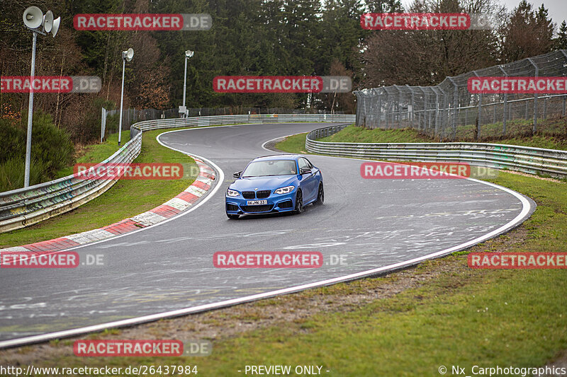 Bild #26437984 - Touristenfahrten Nürburgring Nordschleife (01.04.2024)