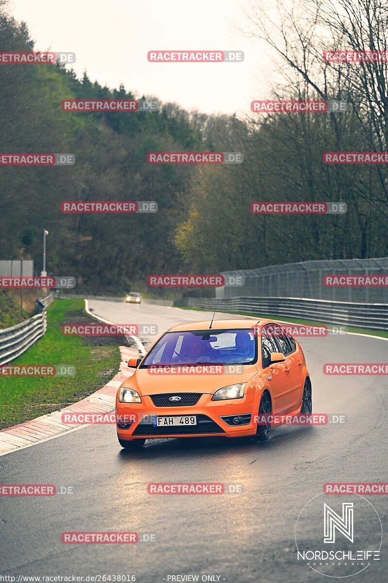 Bild #26438016 - Touristenfahrten Nürburgring Nordschleife (01.04.2024)