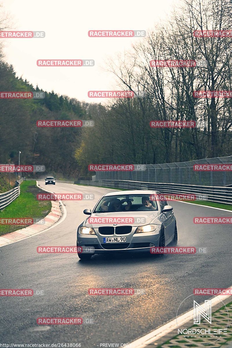 Bild #26438066 - Touristenfahrten Nürburgring Nordschleife (01.04.2024)