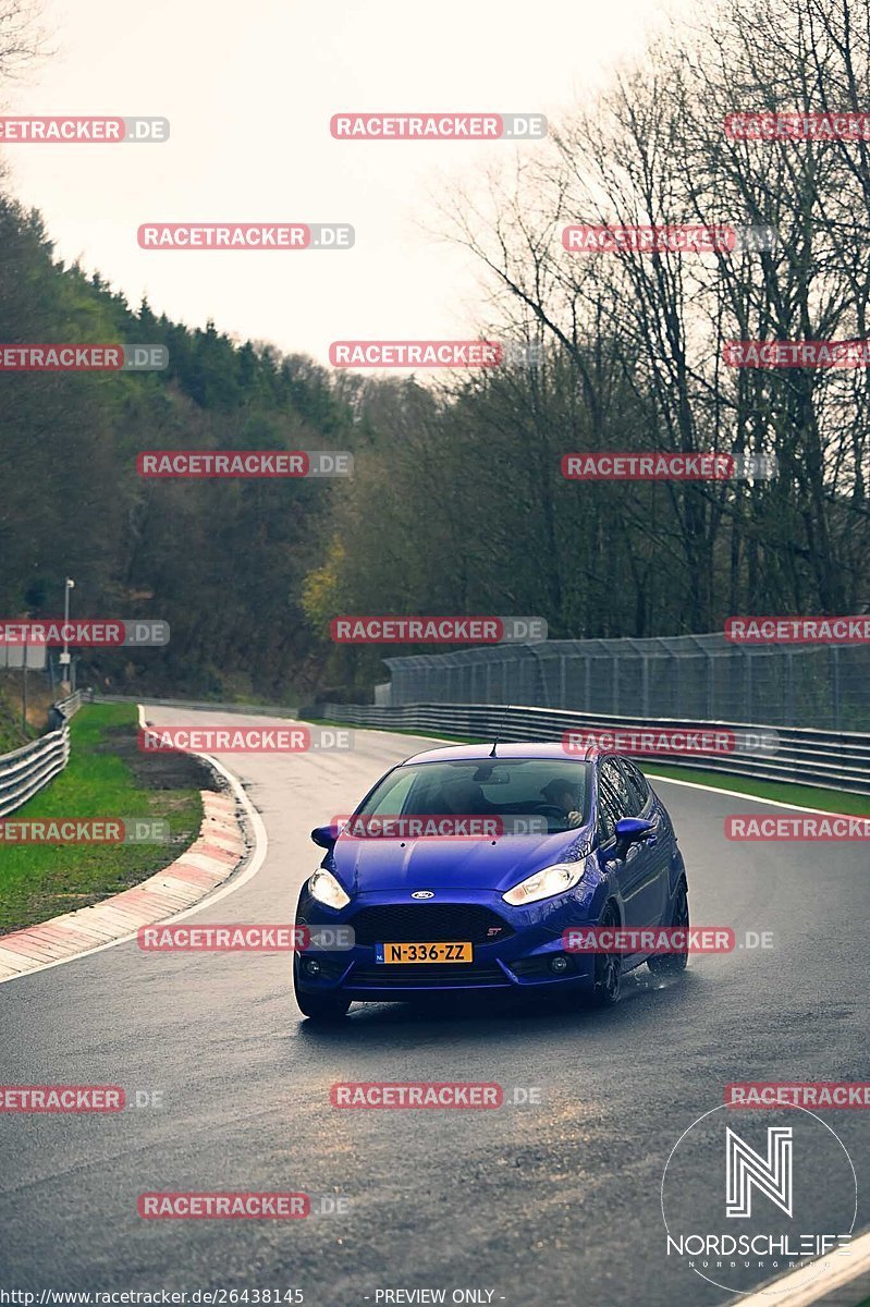 Bild #26438145 - Touristenfahrten Nürburgring Nordschleife (01.04.2024)