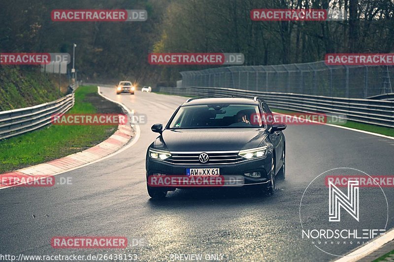 Bild #26438153 - Touristenfahrten Nürburgring Nordschleife (01.04.2024)