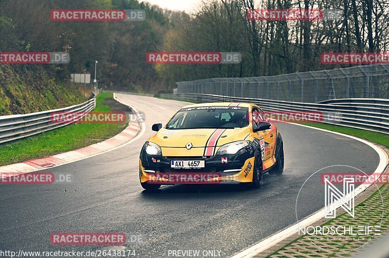 Bild #26438174 - Touristenfahrten Nürburgring Nordschleife (01.04.2024)