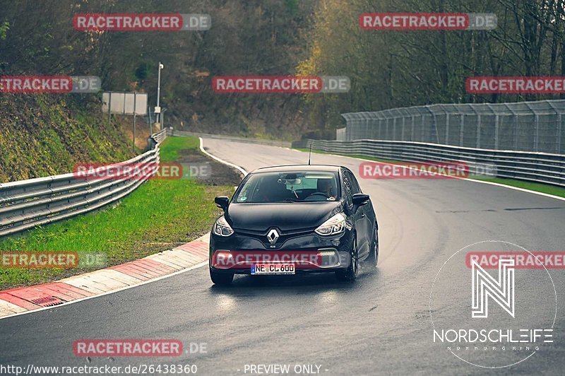 Bild #26438360 - Touristenfahrten Nürburgring Nordschleife (01.04.2024)