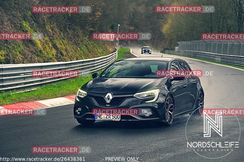 Bild #26438361 - Touristenfahrten Nürburgring Nordschleife (01.04.2024)