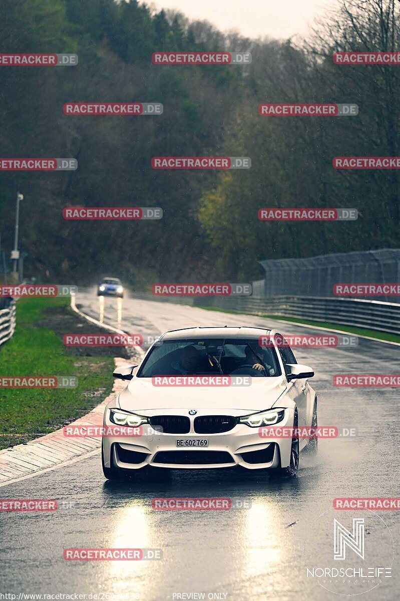 Bild #26438538 - Touristenfahrten Nürburgring Nordschleife (01.04.2024)