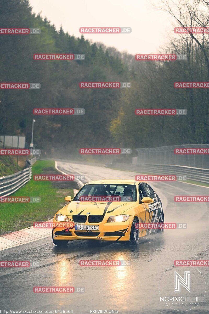 Bild #26438564 - Touristenfahrten Nürburgring Nordschleife (01.04.2024)