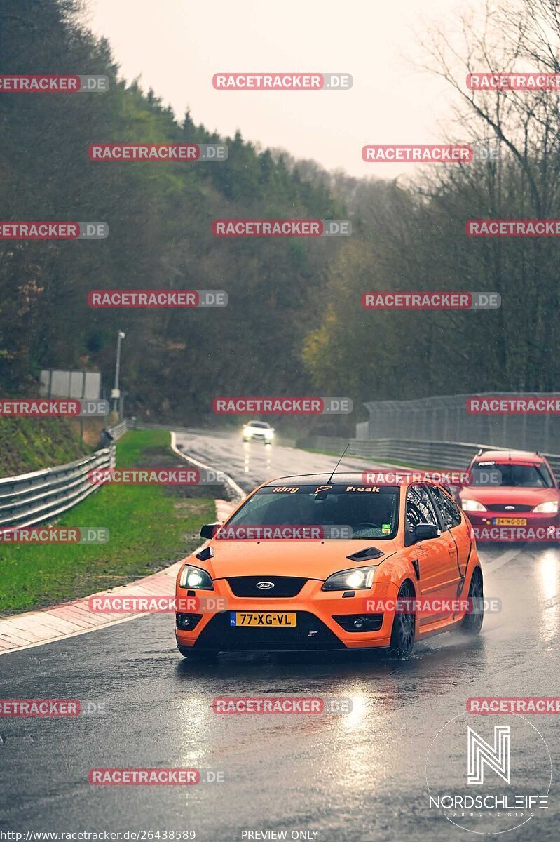 Bild #26438589 - Touristenfahrten Nürburgring Nordschleife (01.04.2024)