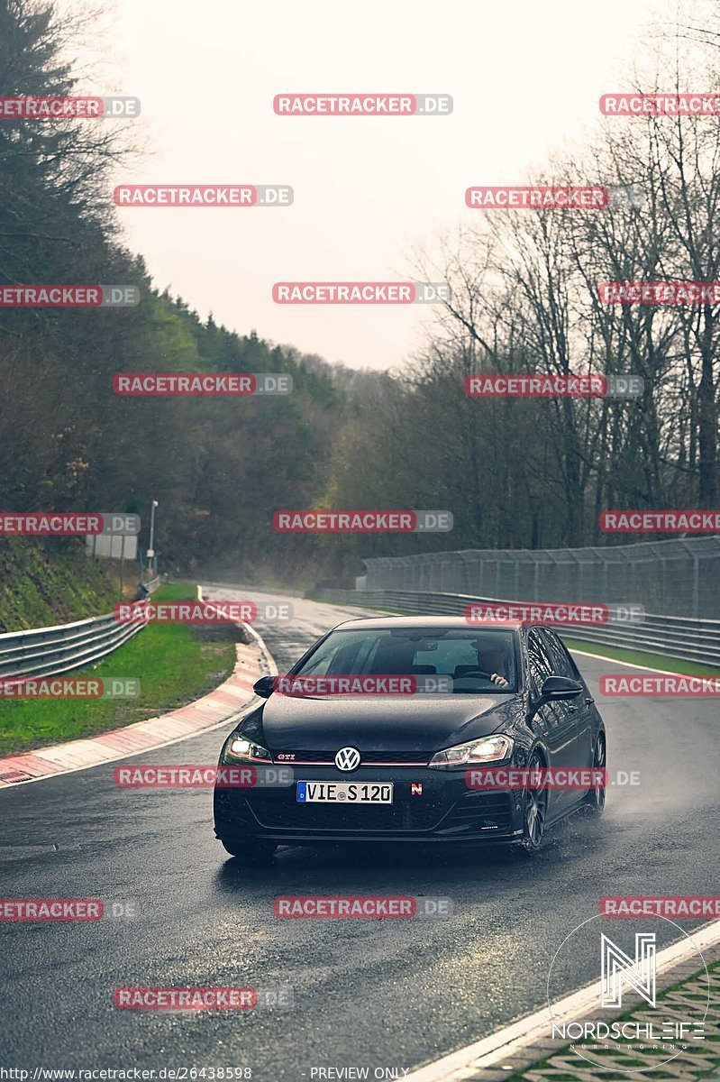 Bild #26438598 - Touristenfahrten Nürburgring Nordschleife (01.04.2024)