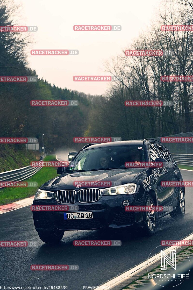 Bild #26438639 - Touristenfahrten Nürburgring Nordschleife (01.04.2024)