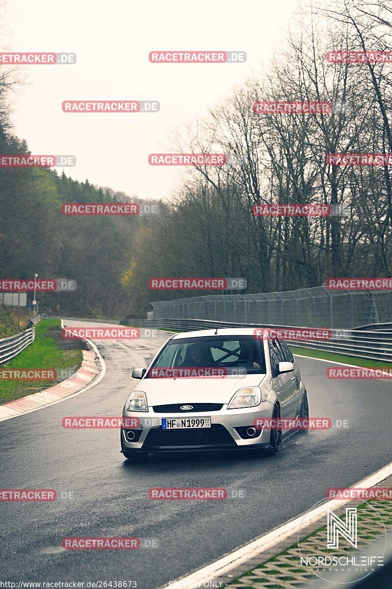 Bild #26438673 - Touristenfahrten Nürburgring Nordschleife (01.04.2024)