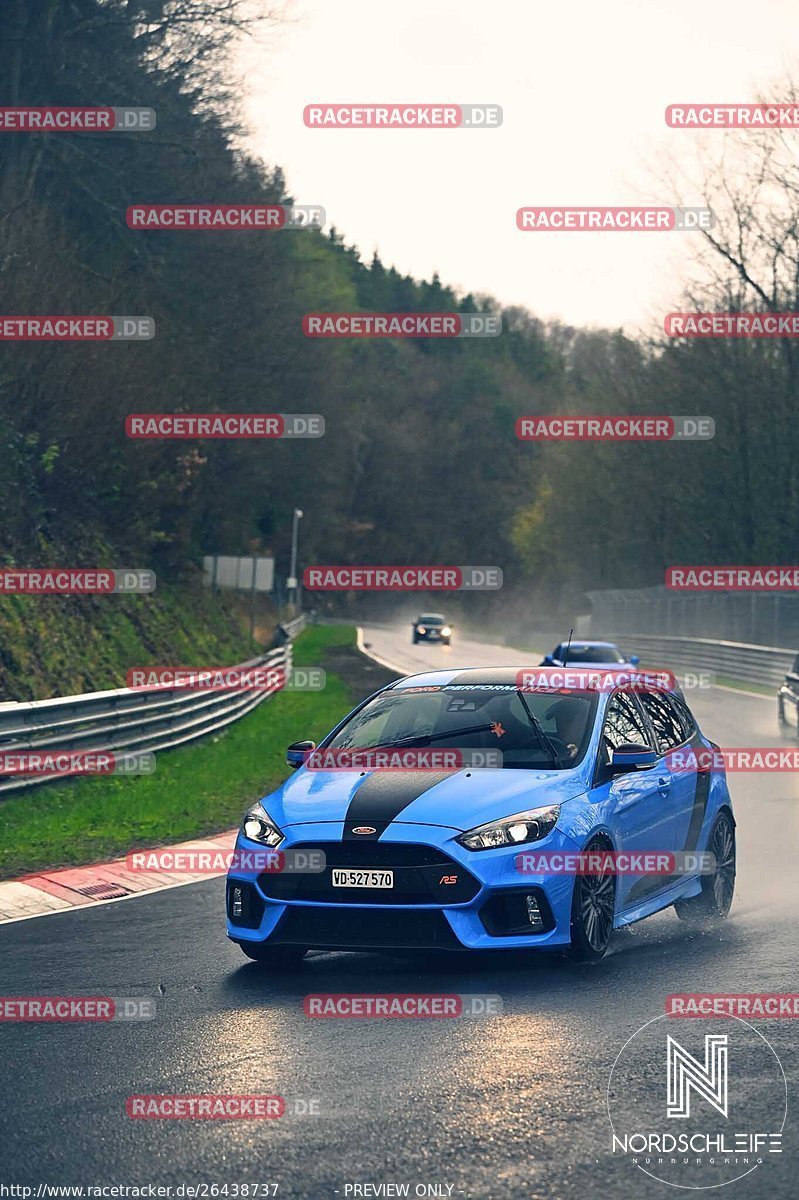 Bild #26438737 - Touristenfahrten Nürburgring Nordschleife (01.04.2024)