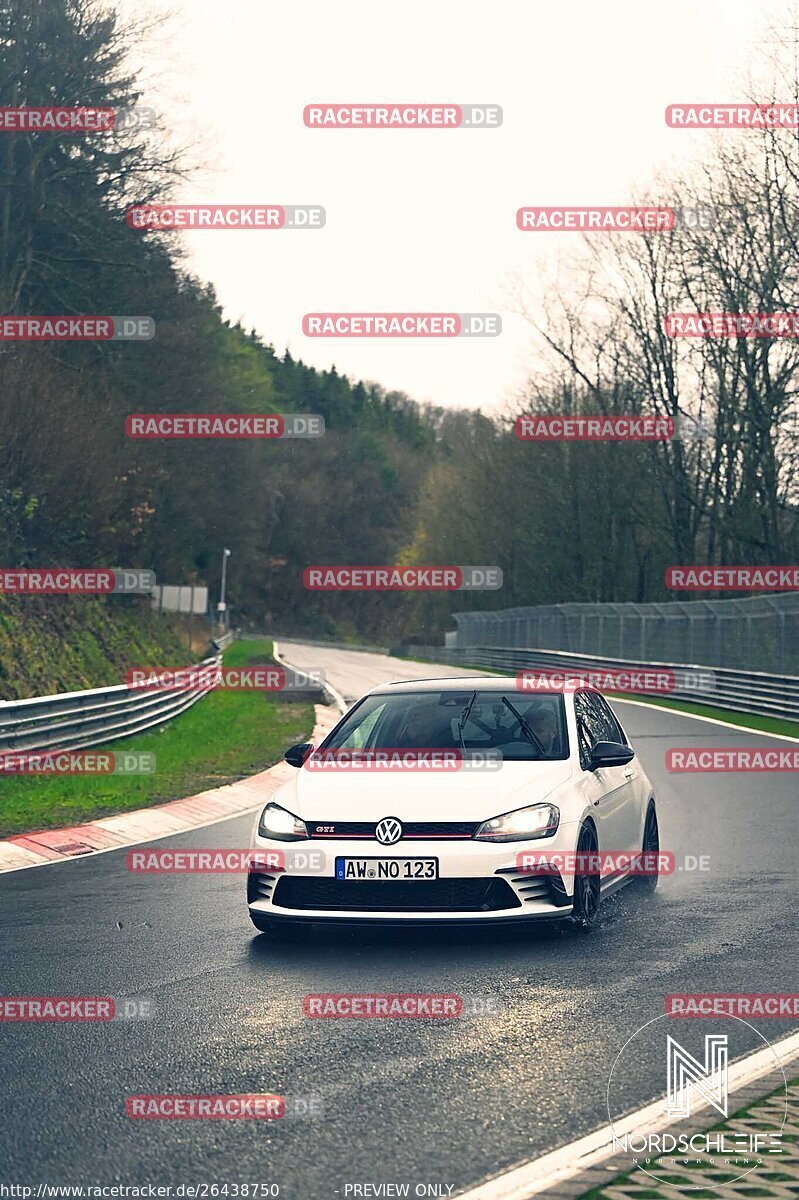 Bild #26438750 - Touristenfahrten Nürburgring Nordschleife (01.04.2024)