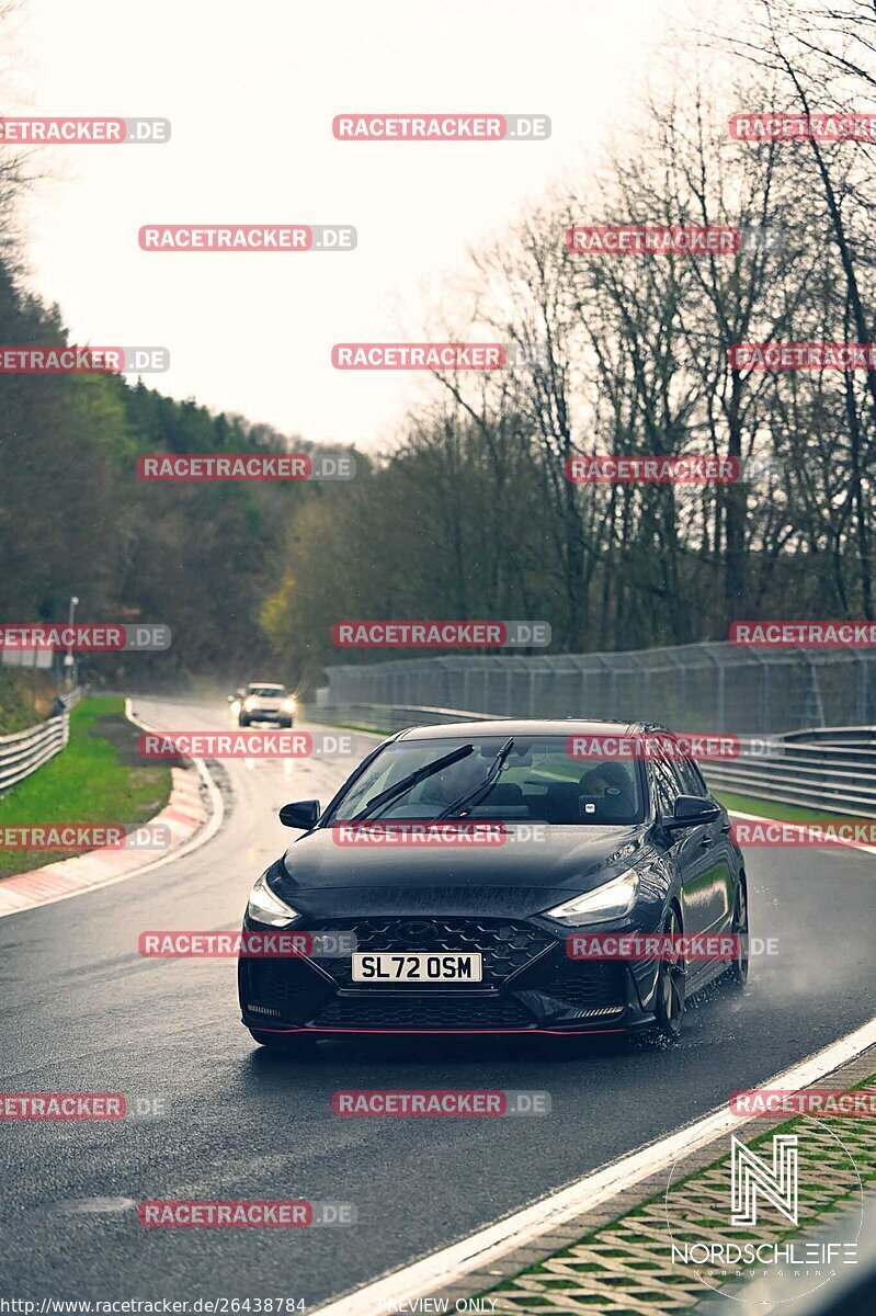 Bild #26438784 - Touristenfahrten Nürburgring Nordschleife (01.04.2024)