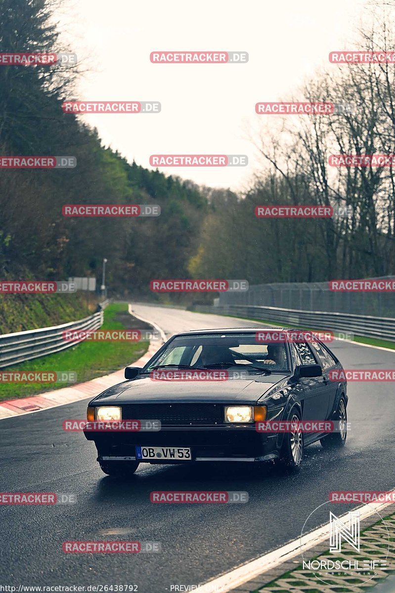 Bild #26438792 - Touristenfahrten Nürburgring Nordschleife (01.04.2024)