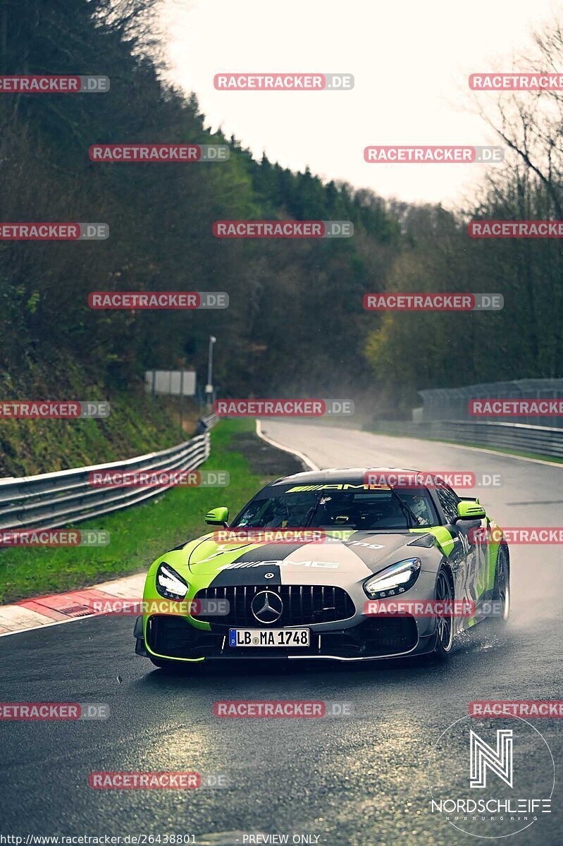 Bild #26438801 - Touristenfahrten Nürburgring Nordschleife (01.04.2024)