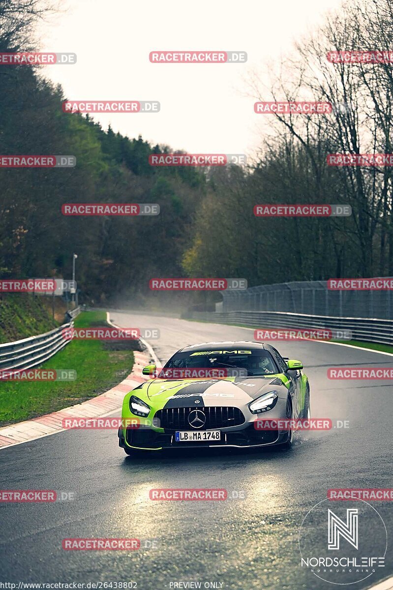 Bild #26438802 - Touristenfahrten Nürburgring Nordschleife (01.04.2024)