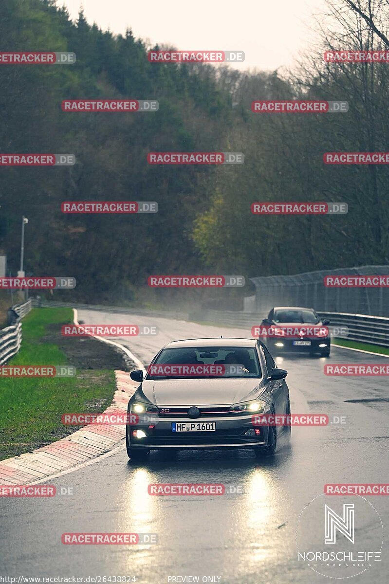 Bild #26438824 - Touristenfahrten Nürburgring Nordschleife (01.04.2024)