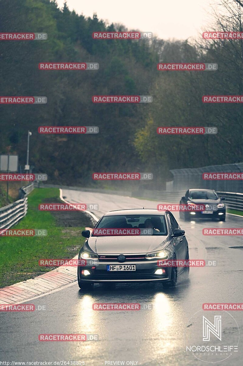 Bild #26438825 - Touristenfahrten Nürburgring Nordschleife (01.04.2024)