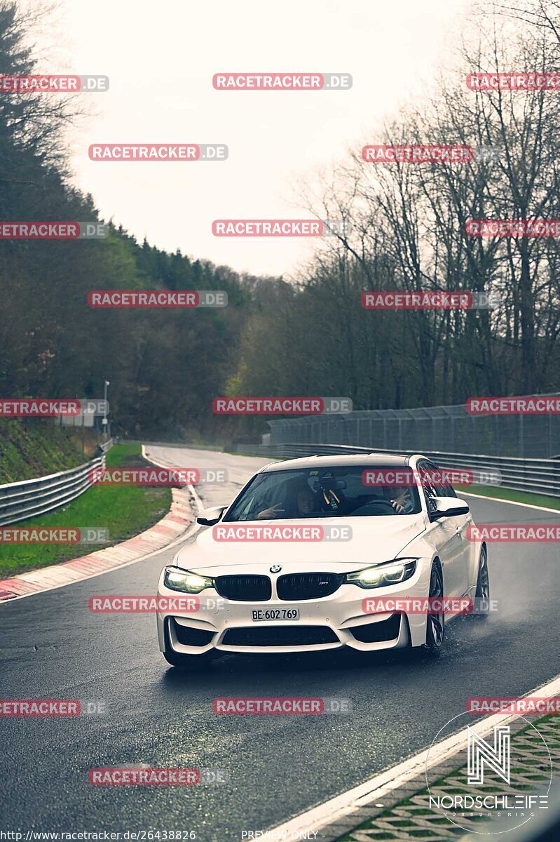 Bild #26438826 - Touristenfahrten Nürburgring Nordschleife (01.04.2024)