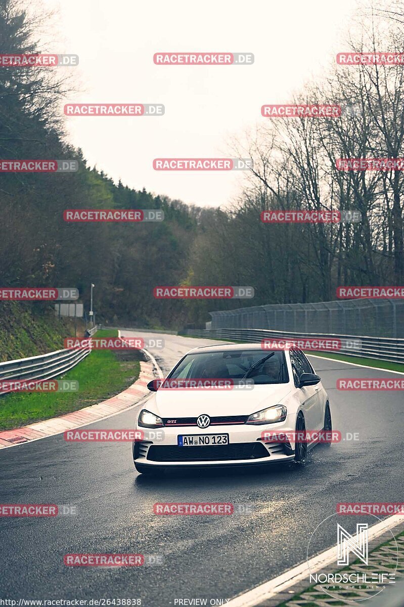 Bild #26438838 - Touristenfahrten Nürburgring Nordschleife (01.04.2024)