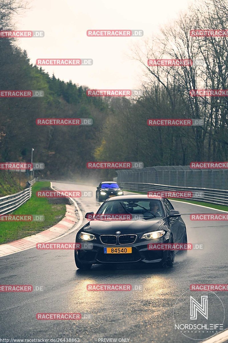 Bild #26438862 - Touristenfahrten Nürburgring Nordschleife (01.04.2024)