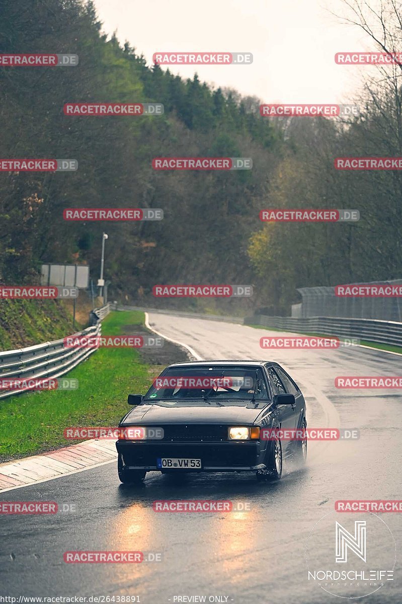 Bild #26438891 - Touristenfahrten Nürburgring Nordschleife (01.04.2024)