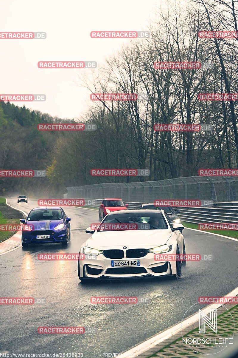 Bild #26438903 - Touristenfahrten Nürburgring Nordschleife (01.04.2024)