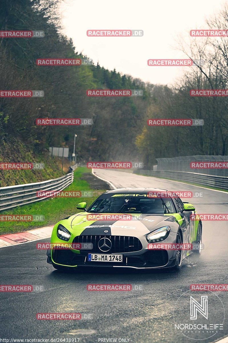 Bild #26438917 - Touristenfahrten Nürburgring Nordschleife (01.04.2024)