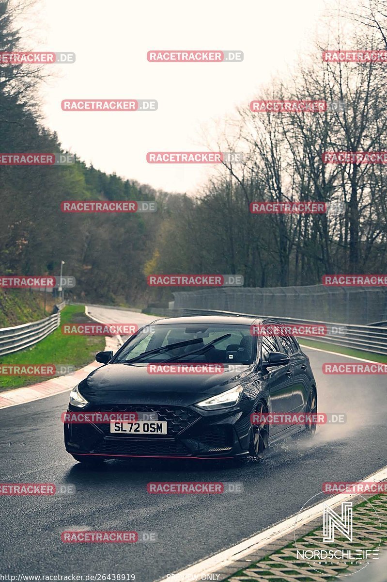 Bild #26438919 - Touristenfahrten Nürburgring Nordschleife (01.04.2024)