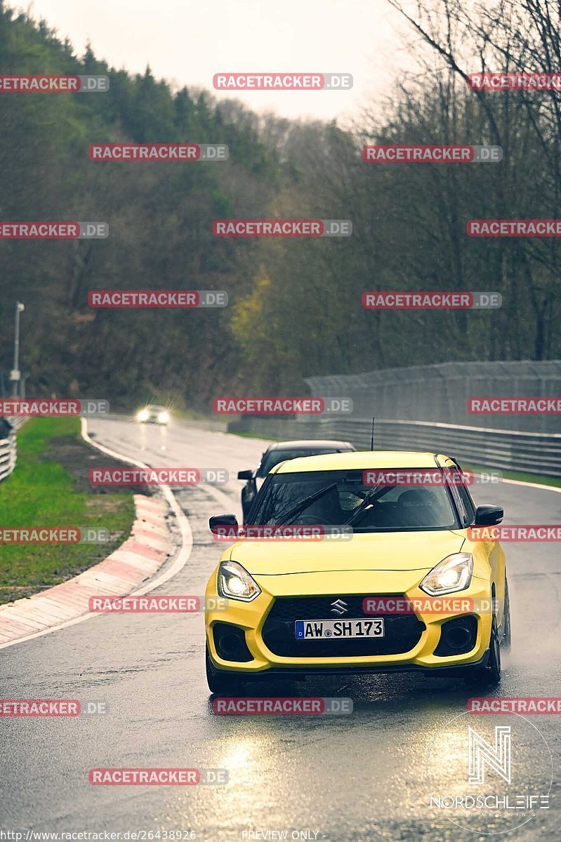 Bild #26438926 - Touristenfahrten Nürburgring Nordschleife (01.04.2024)