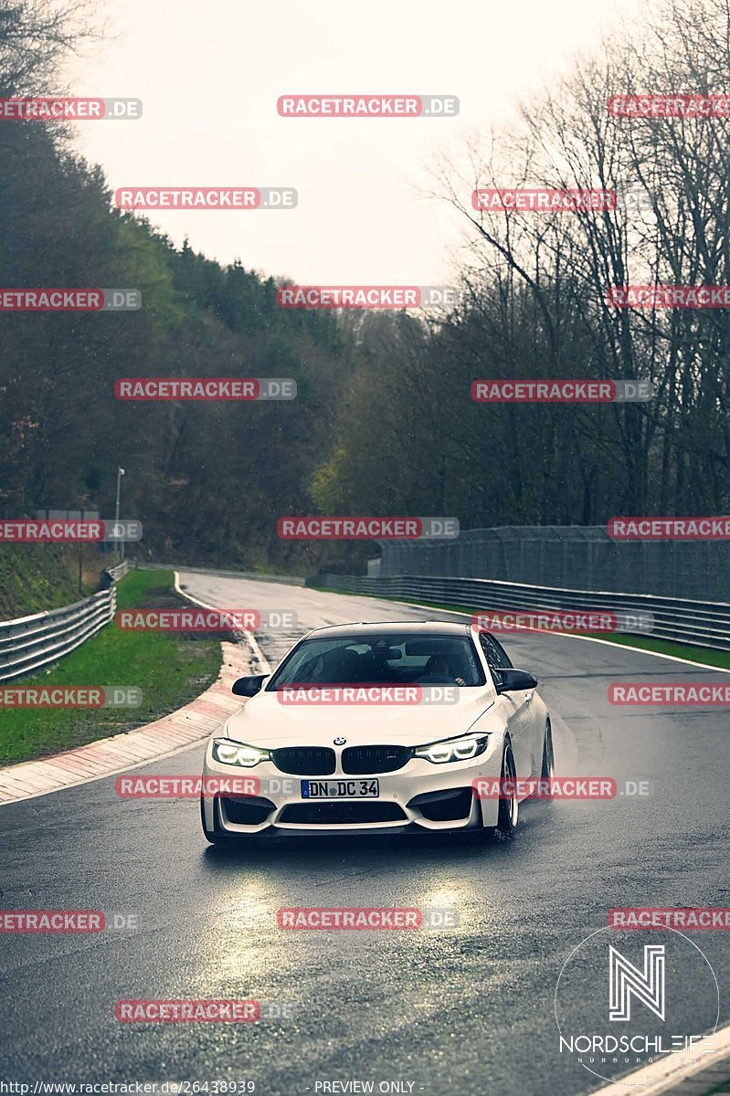 Bild #26438939 - Touristenfahrten Nürburgring Nordschleife (01.04.2024)