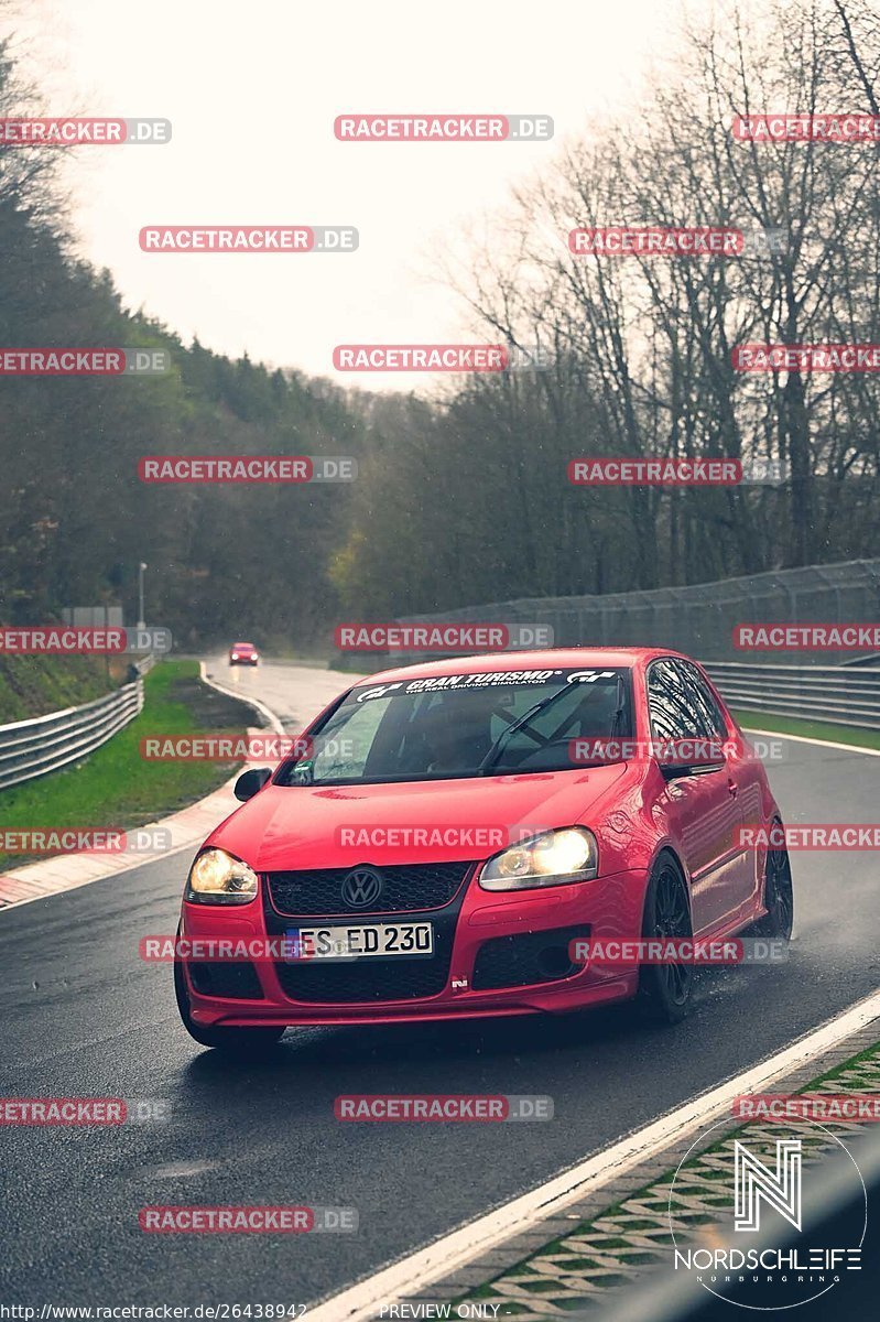 Bild #26438942 - Touristenfahrten Nürburgring Nordschleife (01.04.2024)