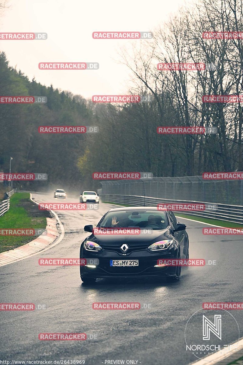 Bild #26438969 - Touristenfahrten Nürburgring Nordschleife (01.04.2024)