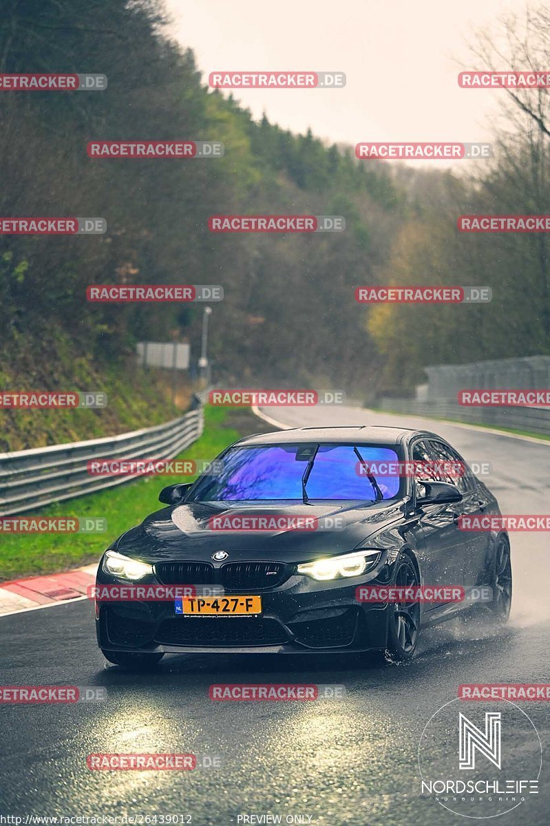 Bild #26439012 - Touristenfahrten Nürburgring Nordschleife (01.04.2024)