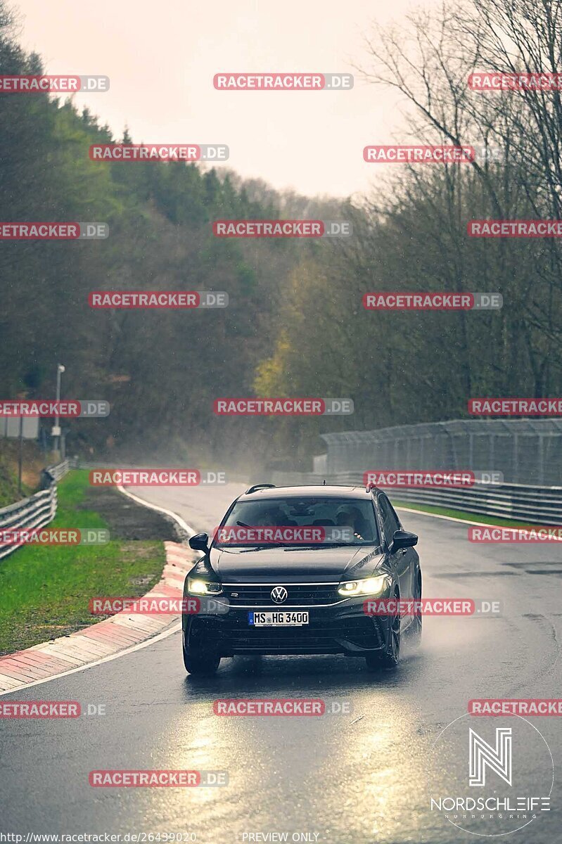 Bild #26439020 - Touristenfahrten Nürburgring Nordschleife (01.04.2024)