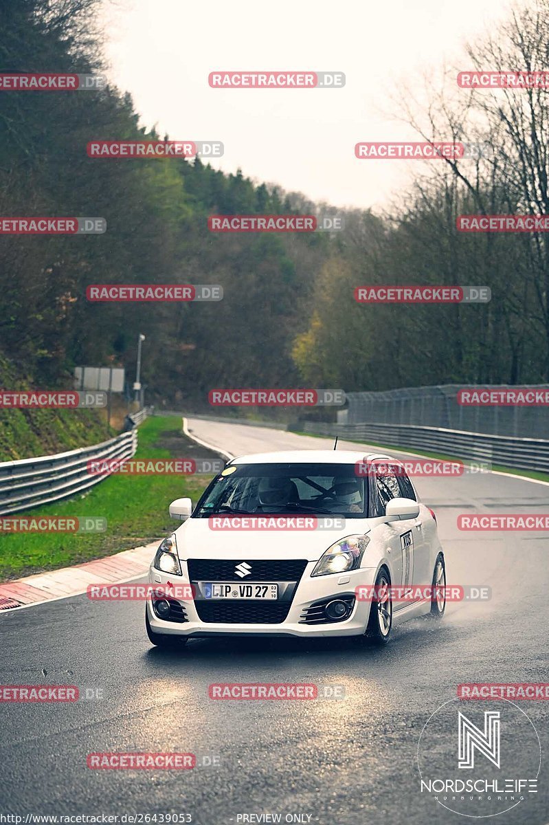 Bild #26439053 - Touristenfahrten Nürburgring Nordschleife (01.04.2024)