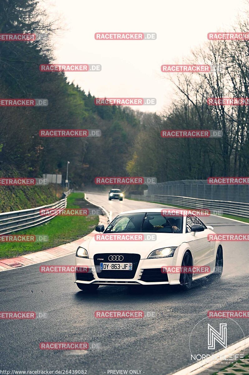 Bild #26439082 - Touristenfahrten Nürburgring Nordschleife (01.04.2024)