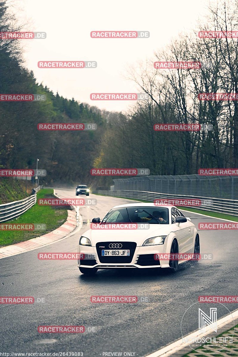 Bild #26439083 - Touristenfahrten Nürburgring Nordschleife (01.04.2024)