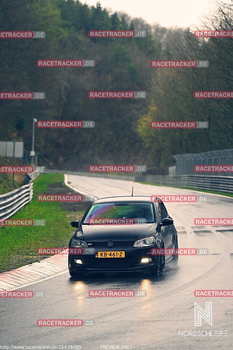 Bild #26439085 - Touristenfahrten Nürburgring Nordschleife (01.04.2024)