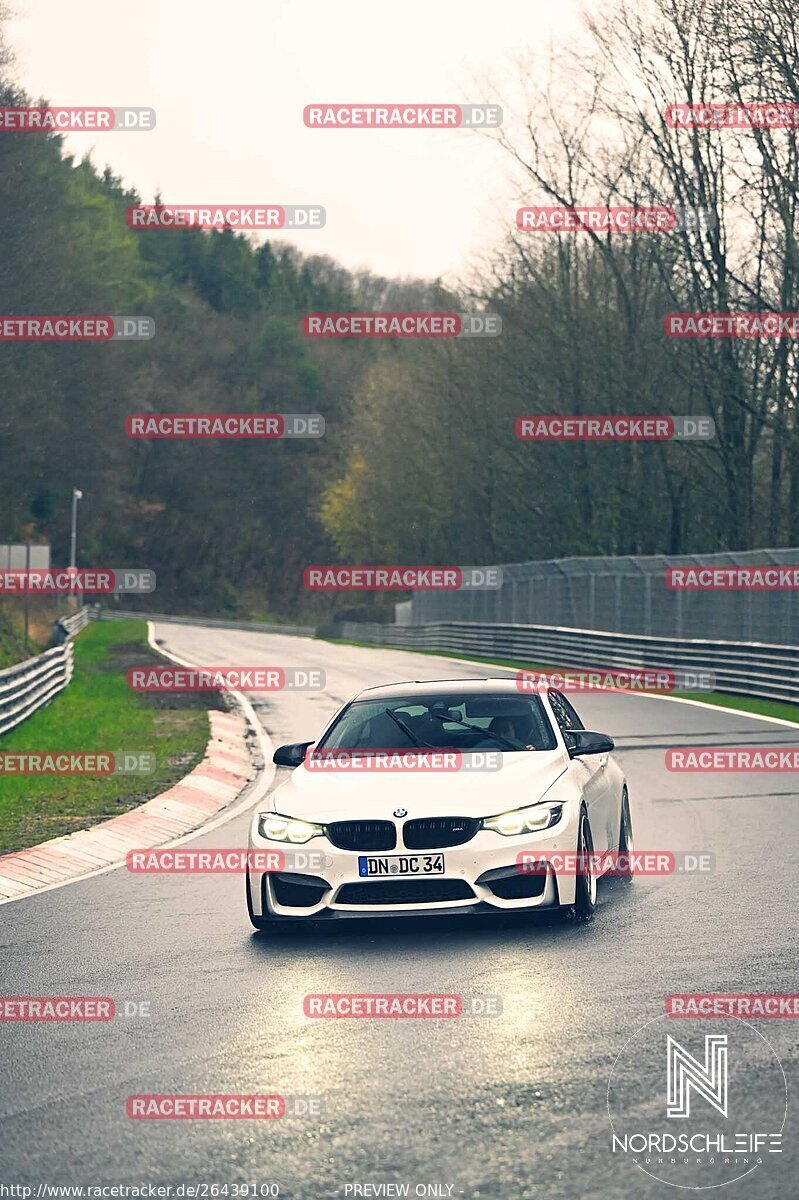 Bild #26439100 - Touristenfahrten Nürburgring Nordschleife (01.04.2024)