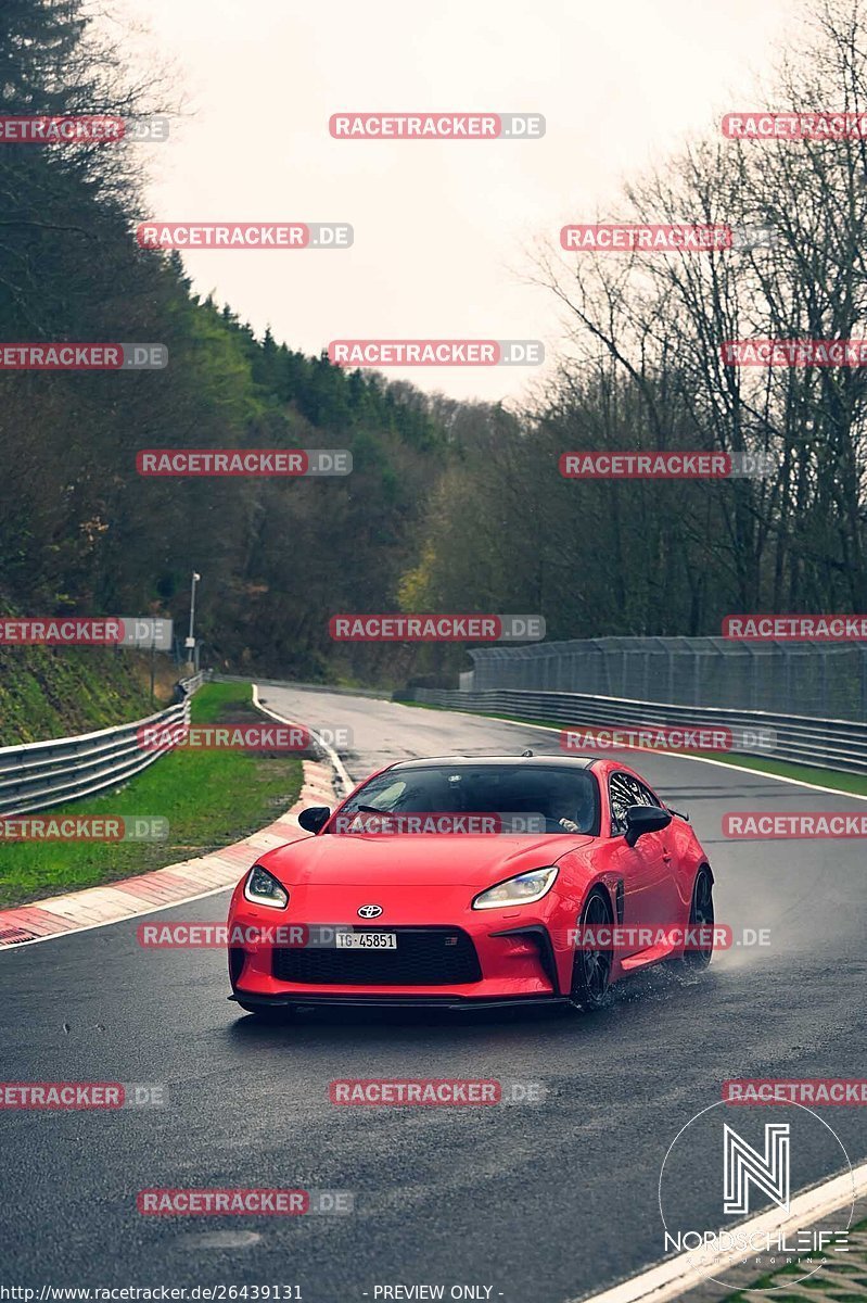 Bild #26439131 - Touristenfahrten Nürburgring Nordschleife (01.04.2024)