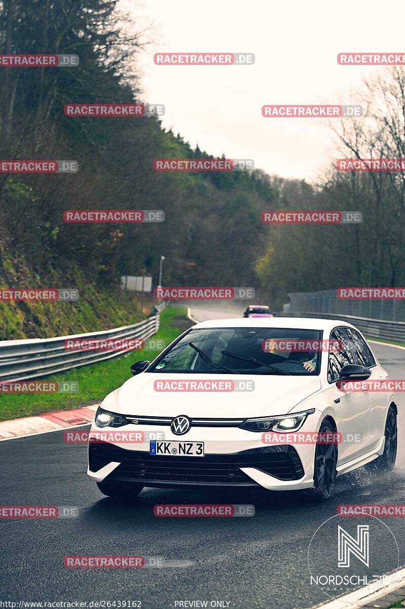 Bild #26439162 - Touristenfahrten Nürburgring Nordschleife (01.04.2024)