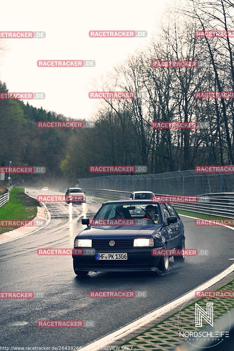 Bild #26439268 - Touristenfahrten Nürburgring Nordschleife (01.04.2024)