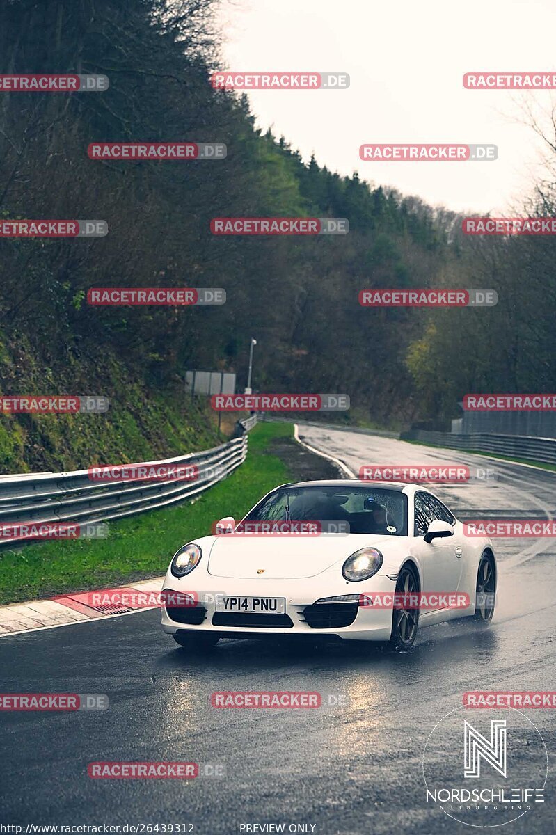 Bild #26439312 - Touristenfahrten Nürburgring Nordschleife (01.04.2024)