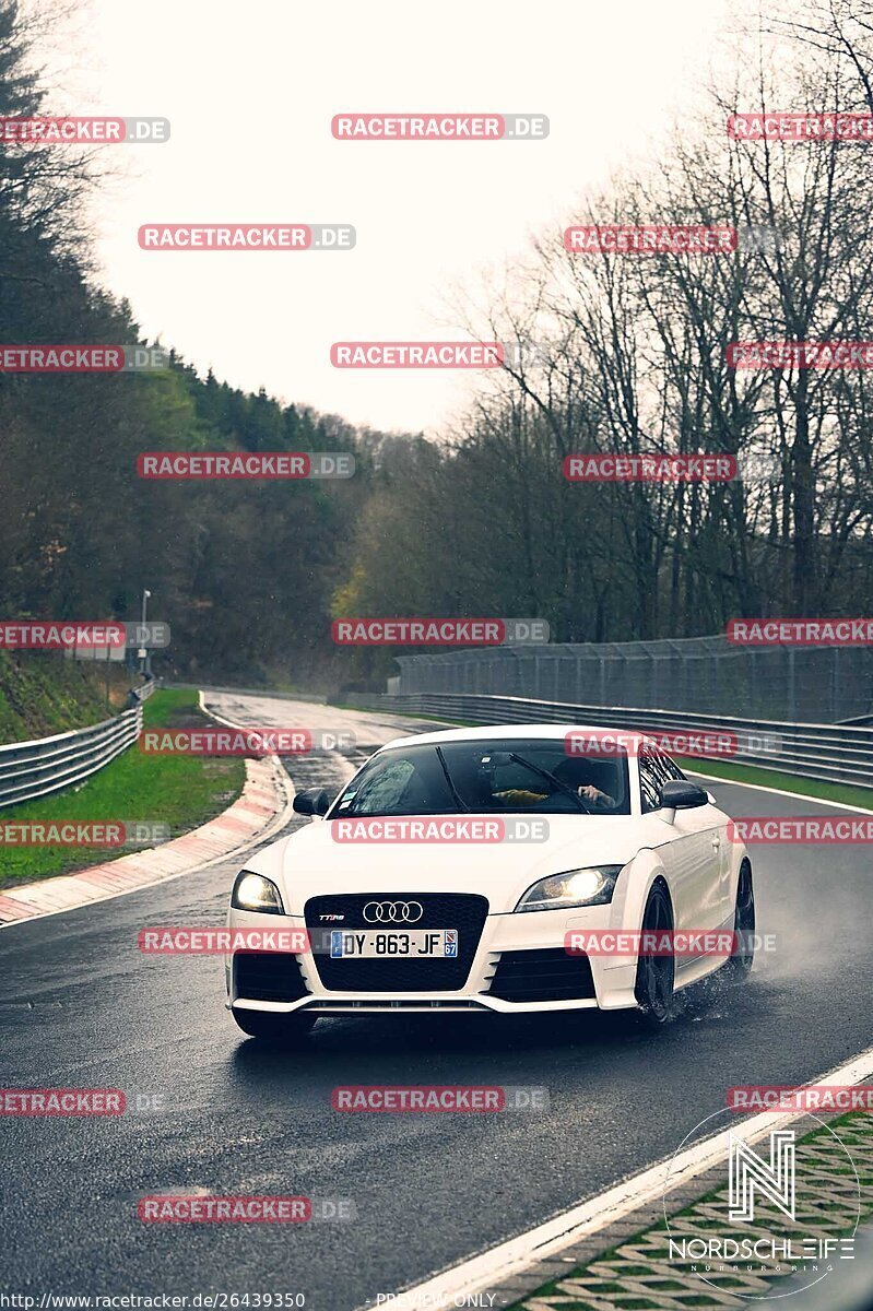 Bild #26439350 - Touristenfahrten Nürburgring Nordschleife (01.04.2024)