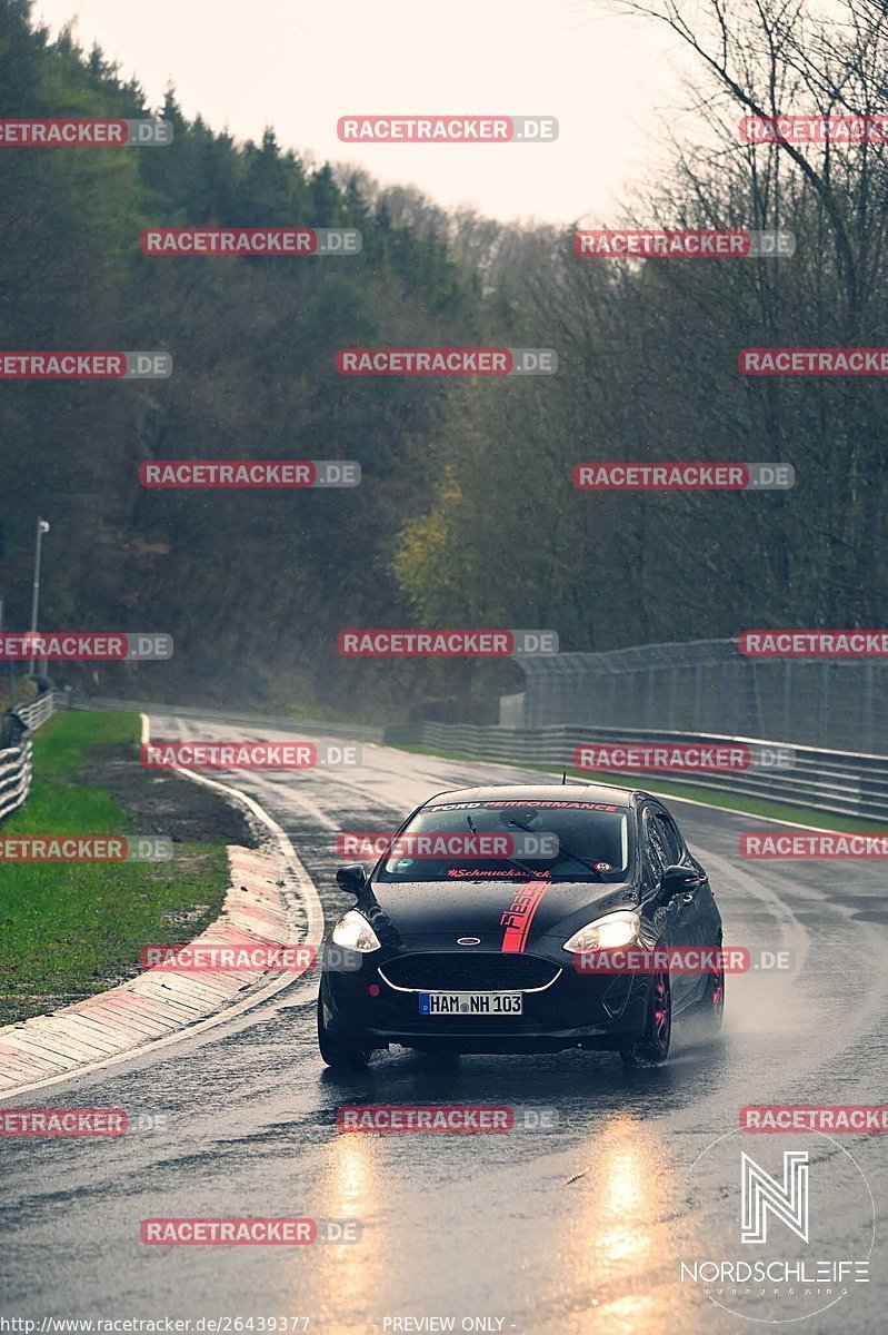 Bild #26439377 - Touristenfahrten Nürburgring Nordschleife (01.04.2024)