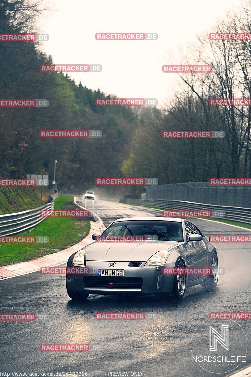 Bild #26439396 - Touristenfahrten Nürburgring Nordschleife (01.04.2024)