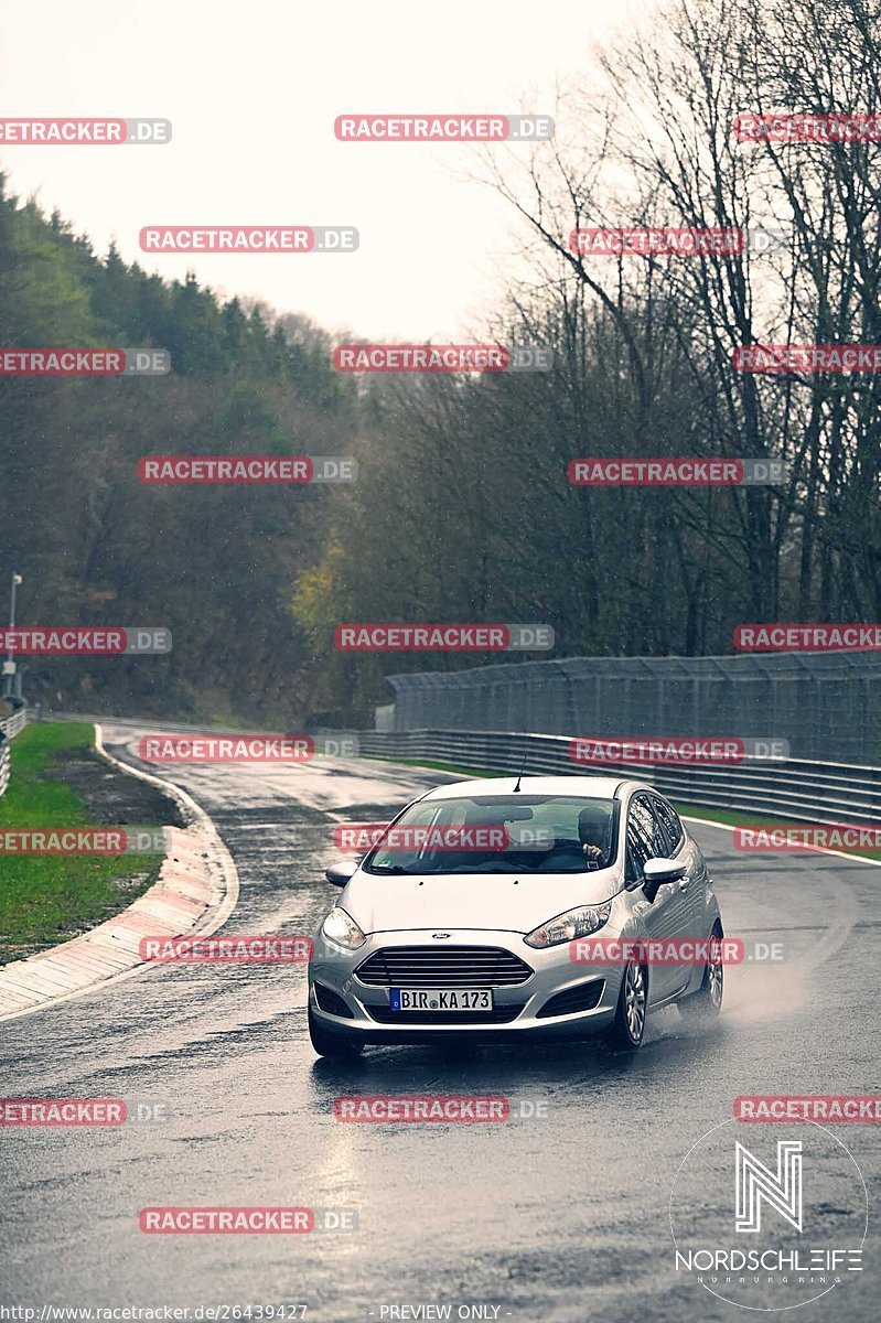 Bild #26439427 - Touristenfahrten Nürburgring Nordschleife (01.04.2024)